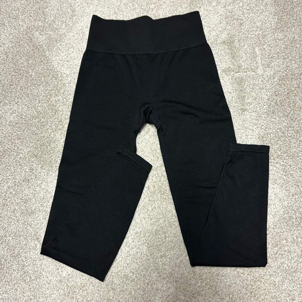 PINK Victoria’s Secret seamless leggings size XS